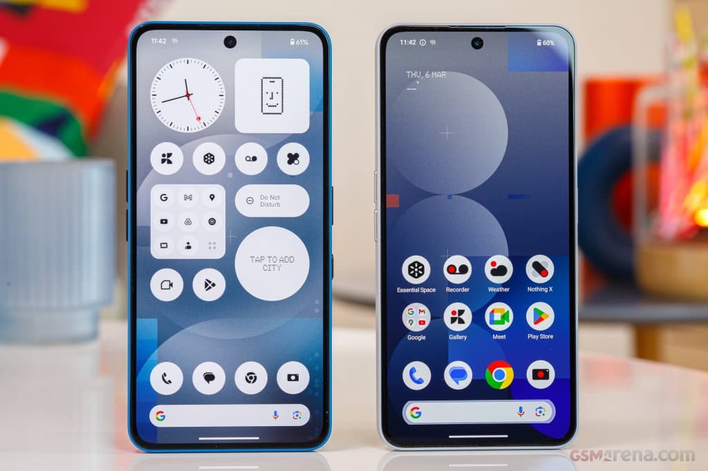Nothing Phone (3a) image 3