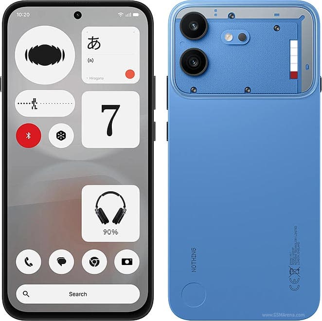 Nothing Phone (4b) image 1