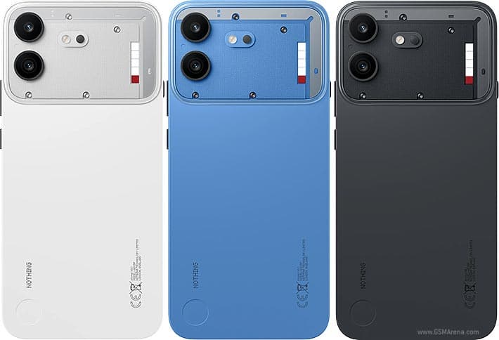 Nothing Phone (4b) image 2