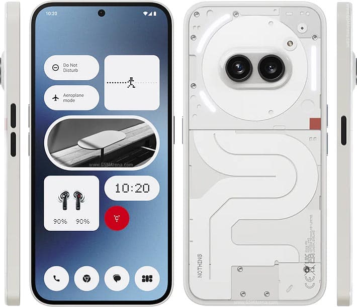 Nothing Phone (2a) image 1