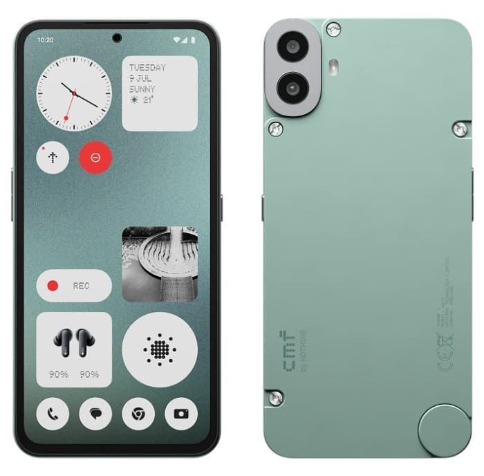 Nothing CMF Phone 1 image 3