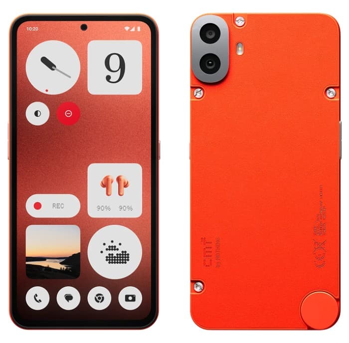 Nothing CMF Phone 1 image 2