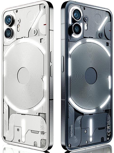 Nothing Phone (2) image 3