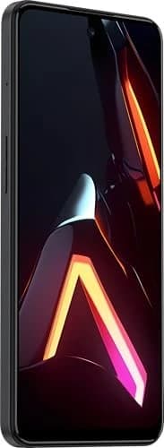 Nubia Neo 3 5G Shadow Black image 1