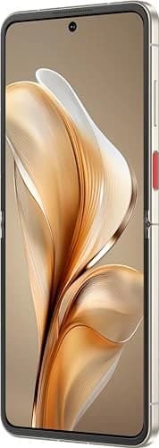 Nubia Flip 5G Cosmic Black image 1