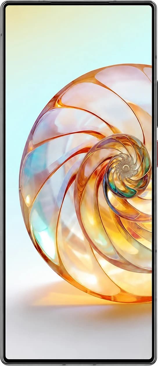 Nubia Z60 Ultra 256GB/12GB schwarz image 1