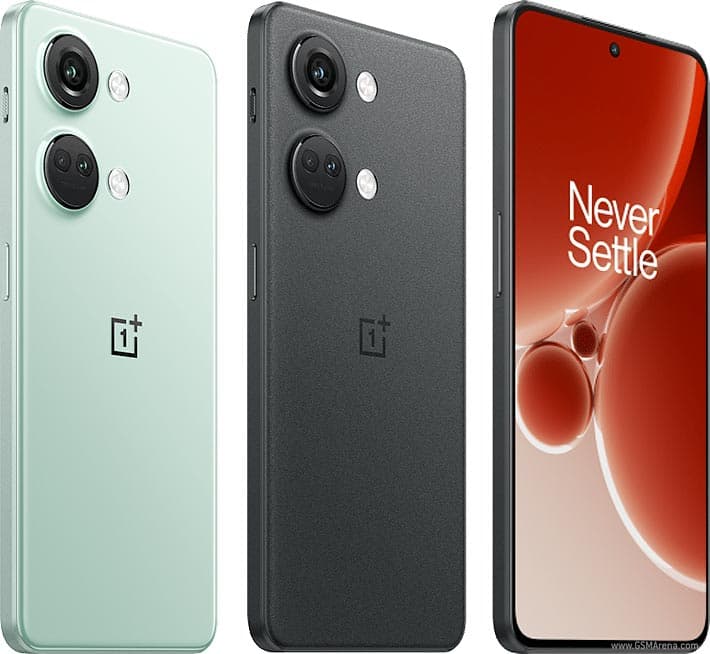 OnePlus Nord 3 gallery image 1