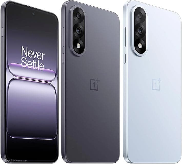 OnePlus Nord 5 gallery image 1