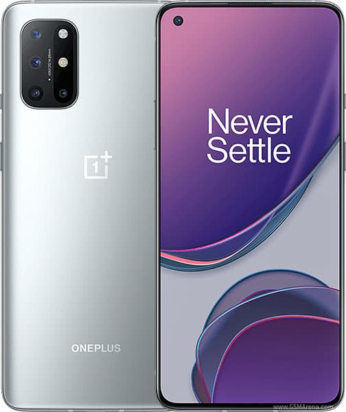 OnePlus 8T+ 5G image 3
