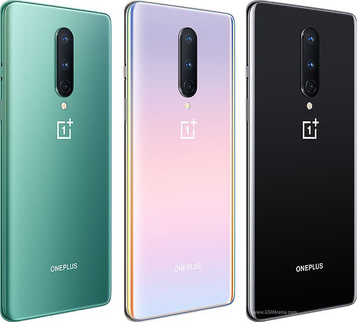 OnePlus 8 gallery image 1