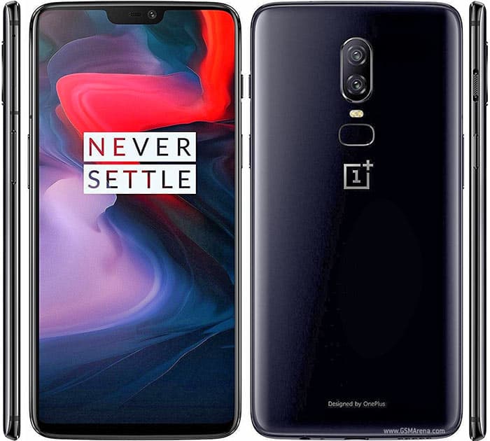 OnePlus 6 gallery image 1