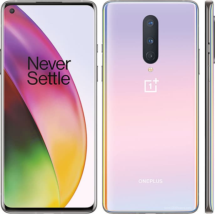 OnePlus 8 5G (T-Mobile) image 1