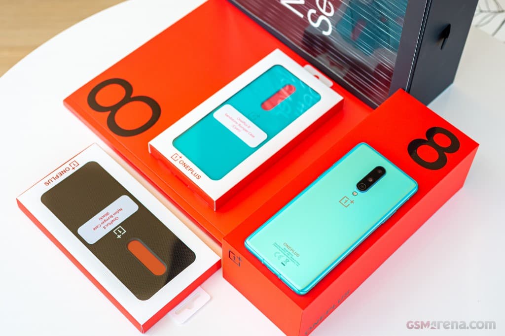 OnePlus 8 gallery image 3