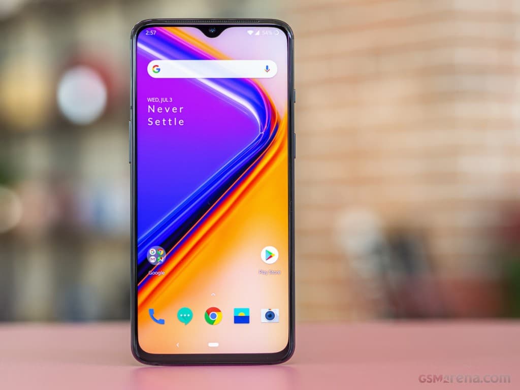 OnePlus 7 gallery image 2