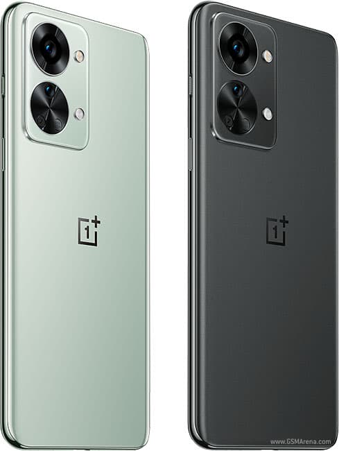 OnePlus Nord 2T gallery image 1