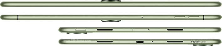 OnePlus Pad Go gallery image 1