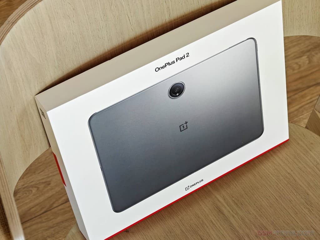 OnePlus Pad 2 gallery image 3