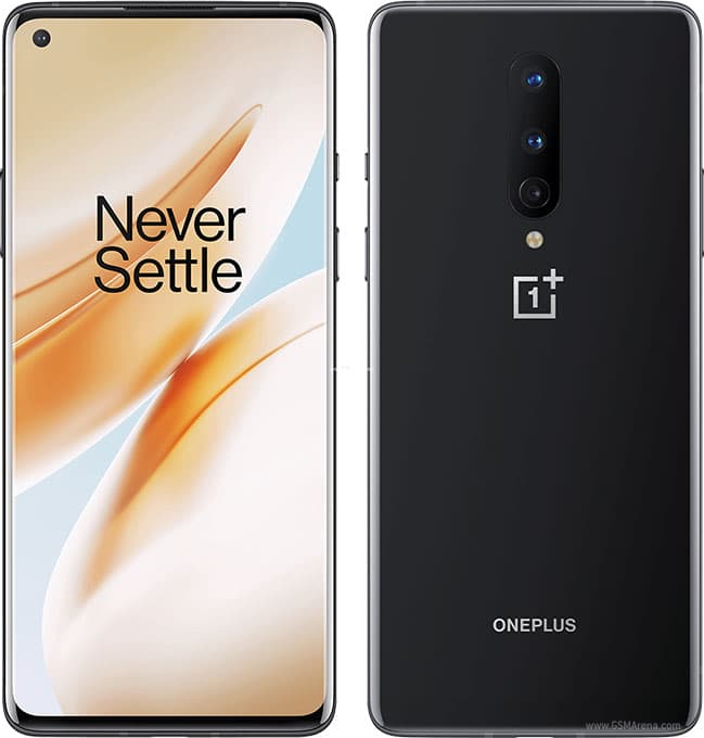 OnePlus 8 5G (T-Mobile) image 2