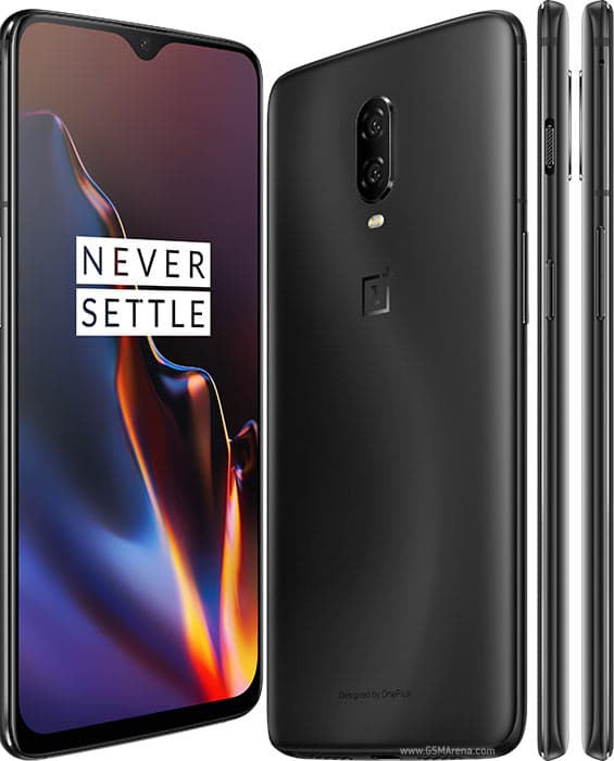 OnePlus 6T gallery image 1