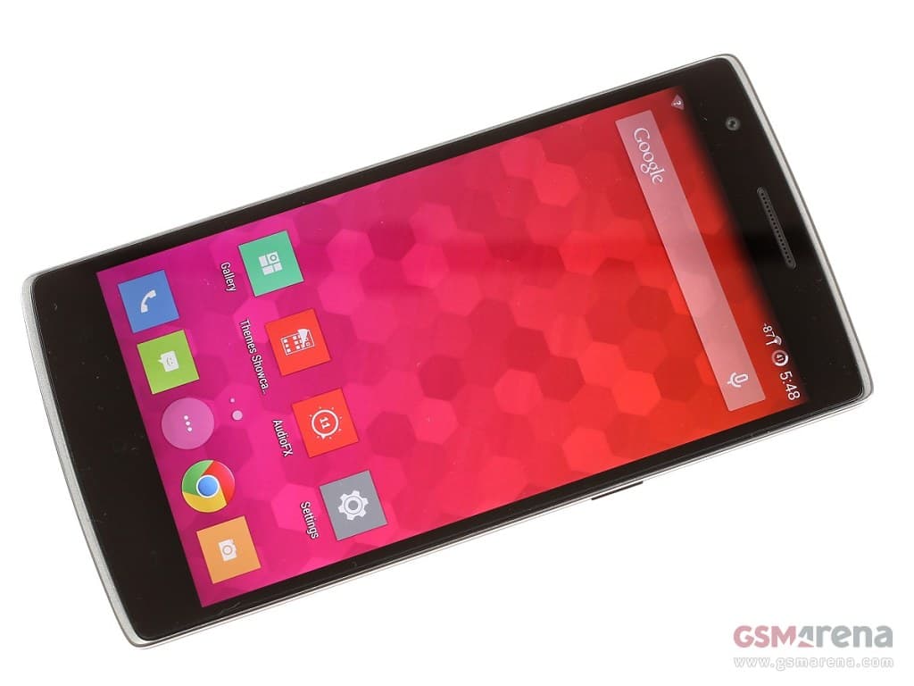 OnePlus One gallery image 3