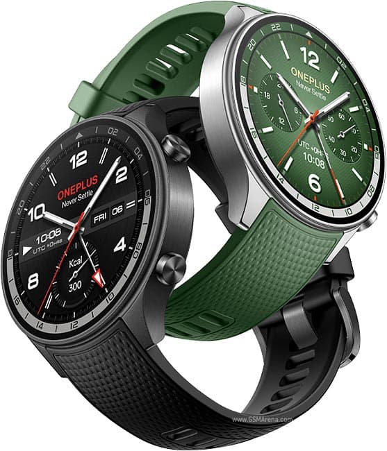 OnePlus Watch 2R gallery image 1
