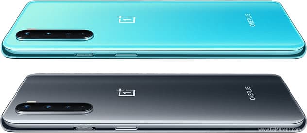 OnePlus Nord gallery image 2
