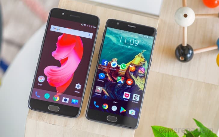 OnePlus 5 gallery image 3