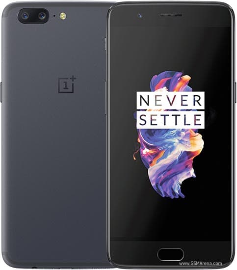 OnePlus 5 gallery image 1