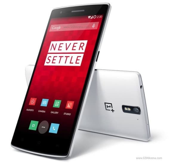 OnePlus One gallery image 1