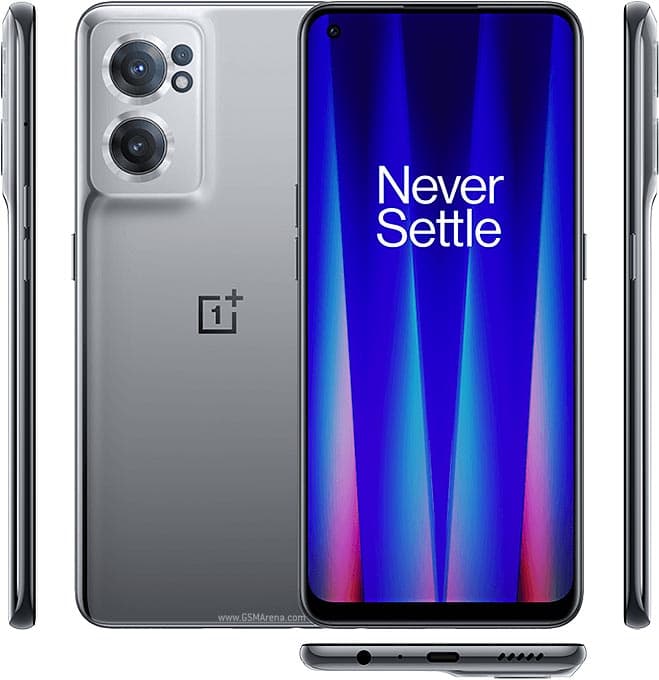 OnePlus Nord CE 2 5G image 1