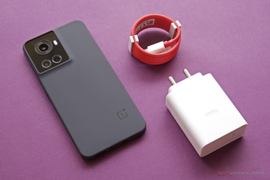 OnePlus 10R 150W image 4