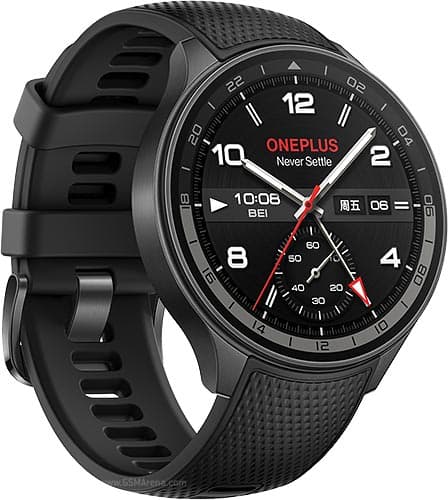 OnePlus Watch 2 (eSIM) gallery image 1