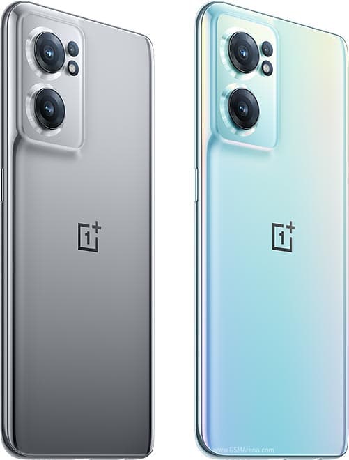 OnePlus Nord CE 2 5G image 2
