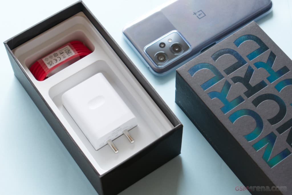 OnePlus Nord CE 2 Lite 5G image 4