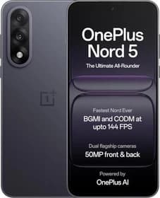 OnePlus Nord 5