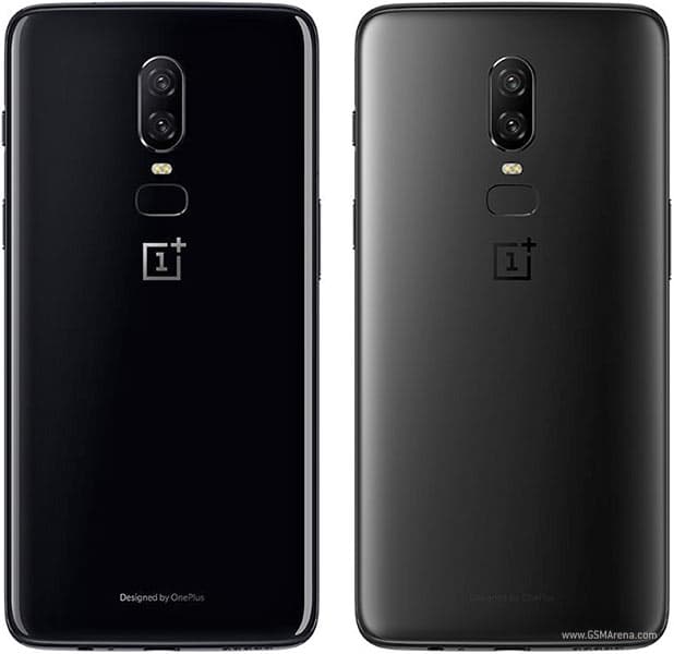 OnePlus 6 gallery image 3