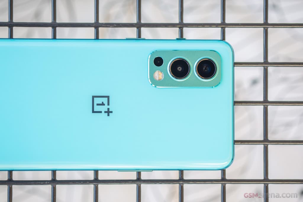 OnePlus Nord 2 5G image 3