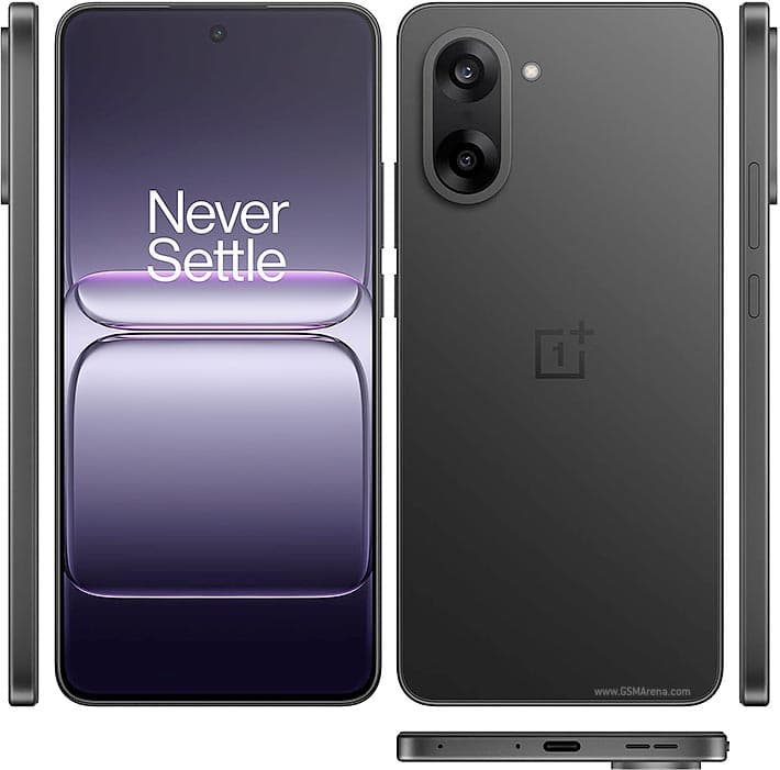 OnePlus Nord CE5