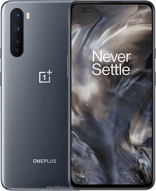 OnePlus Nord gallery image 1