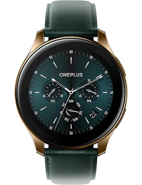 OnePlus Watch gallery image 2