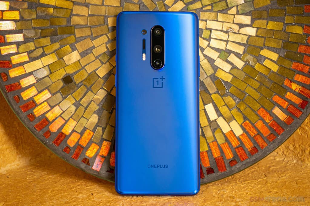 OnePlus 8 Pro gallery image 2