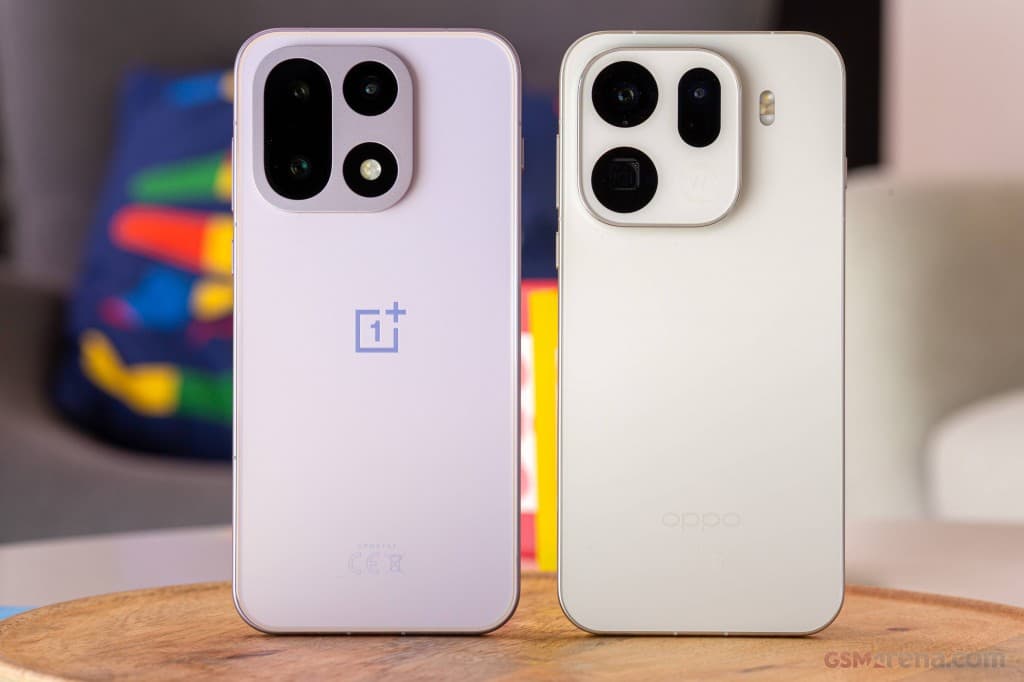 OnePlus 15 gallery image 2