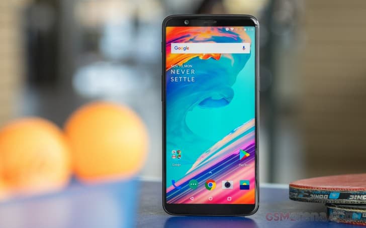 OnePlus 5T gallery image 3