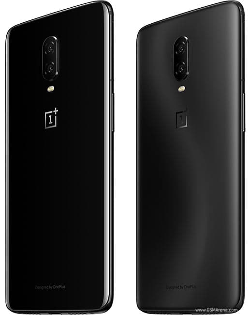 OnePlus 6T gallery image 2
