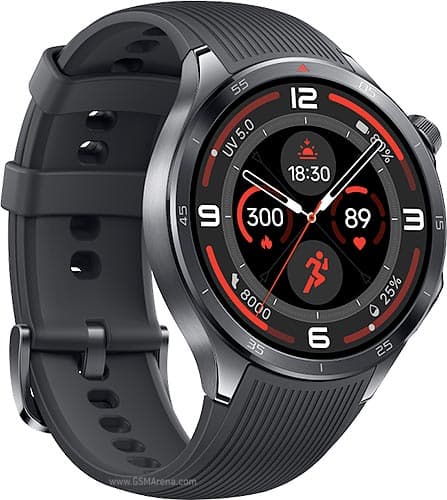 OnePlus Watch 3 gallery image 1
