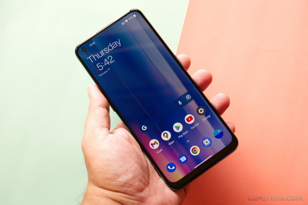 OnePlus Nord CE 2 5G image 3