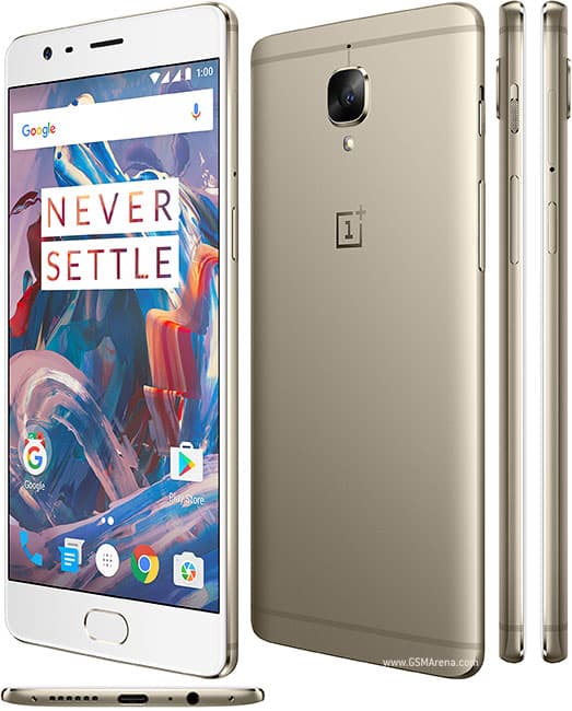 OnePlus 3T gallery image 2