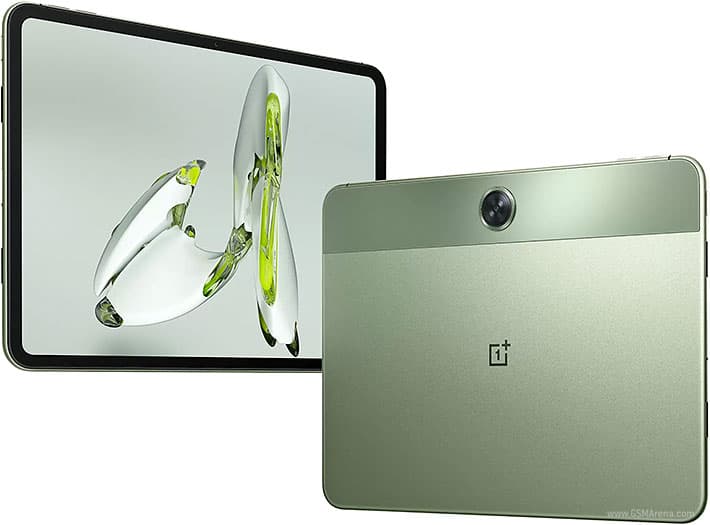 OnePlus Pad Go gallery image 2
