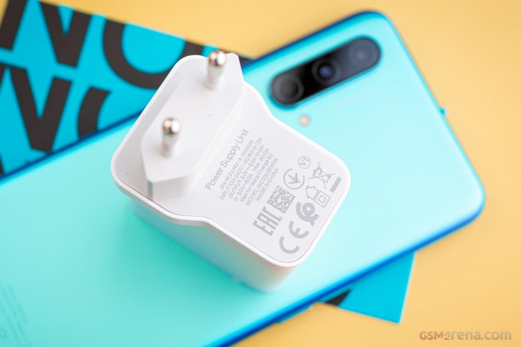 OnePlus Nord CE 5G gallery image 3
