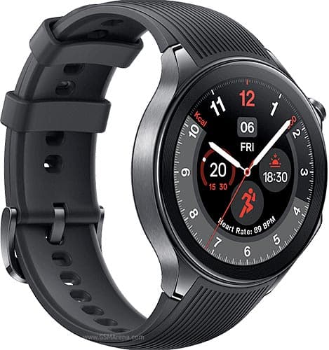 OnePlus Watch 2 gallery image 1